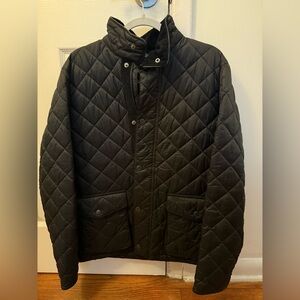 Men’s Barbour Jacket